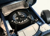 OakridgeStores.com | RESALE SHOP - Shelby Collectibles '66 Ford GT-40 MKII #2 BLUE 1/18 - PAER-GT40-NOB7700