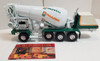 OakridgeStores.com | RESALE SHOP - 1st Gear 1/34 Prairie Materials Front Discharge Mixer Oshkosh - PAER-PRAIRIE-NOB7704
