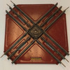 OakridgeStores.com | RESALE SHOP - American Flyer 90° 9" Crossover Track Section - WINO-9CRSOVR-U7686