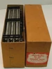 OakridgeStores.com | RESALE SHOP - American Flyer Trains 10" Straight Track 12 Pieces #681 - WINO-AF681-NOB7684