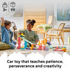 OakridgeStores.com | LEGO - DUPLO Town 3-in-1 Creative Ramps with Vehicles - Building Toy for Ages 3+ - 10478 673419420662