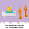 OakridgeStores.com | LEGO - DUPLO Town 3-in-1 Creative Ramps with Vehicles - Building Toy for Ages 3+ - 10478 673419420662