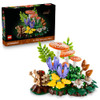 OakridgeStores.com | LEGO - Botanicals Woodland Mushrooms - Adult Building Set & Nature Decor for Ages 18+ - 11505 673419421973