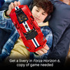 OakridgeStores.com | LEGO - Technic Ferrari 488 Pista - Model Sports Car Building Kit for Ages 9+ - 42235 673419424486