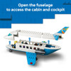 OakridgeStores.com | LEGO - City Passenger Jet - Airplane Building Set for Ages 4+ - 60492 673419420860