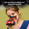 OakridgeStores.com | LEGO - Speed Champions Ferrari 499P - Racing Model Car Building Set for Ages 9+ - 77261 673419424776