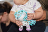 OakridgeStores.com | Little Kids - Grabits Grip-i-Mals Lion - Sensory Baby Toy for Ages 618 Months - 40111 093539401110
