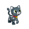 OakridgeStores.com | LIttle Kids - Grabits Cat - Easy-Grip Sensory Baby Toy, Waterproof & Dishwasher Safe - 40131 093539401318