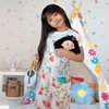 OakridgeStores.com | Manhattan Toy - Groovy Girls Doll Daisy, Light Beige Skin & Black Hair - Imaginative Role Play Soft Doll - 174280 011964534487