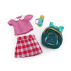 OakridgeStores.com | Manhattan Toy - Groovy Girls Clothes Honor Roll Ready - Doll Outfit Accessory Set for Imaginative Role Play - 175540 011964534531