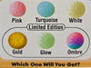 OakridgeStores.com | Surprise Squishy Dumplin - Assorted colors 810088388651