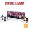 OakridgeStores.com | Loops Lab - Curly Lines - City Beats Band Expansion for Loops Stage - LPS-B-CRL-001 7290020007575