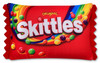 OakridgeStores.com | IScream - Skittles Package-Shaped Mini Squishy Decorative Throw Pillow - Officially Licensed Plush - 780-3608 810107416129