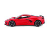 OakridgeStores.com | Maisto - 1/18 2020 Chevrolet Corvette Stingray Coupe Red - Die-Cast Model Car - 31447R 090159314479