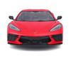 OakridgeStores.com | Maisto - 1/18 2020 Chevrolet Corvette Stingray Coupe Red - Die-Cast Model Car - 31447R 090159314479