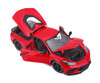 OakridgeStores.com | Maisto - 1/18 2020 Chevrolet Corvette Stingray Coupe Red - Die-Cast Model Car - 31447R 090159314479