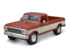 OakridgeStores.com | Maisto - 1/18 1979 Ford F-150 Pickup Truck in Brown & Cream - Diecast Model Truck - 31462BRCR 090159314622