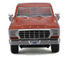 OakridgeStores.com | Maisto - 1/18 1979 Ford F-150 Pickup Truck in Brown & Cream - Diecast Model Truck - 31462BRCR 090159314622