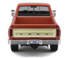 OakridgeStores.com | Maisto - 1/18 1979 Ford F-150 Pickup Truck in Brown & Cream - Diecast Model Truck - 31462BRCR 090159314622