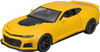 OakridgeStores.com | Maisto - 1/24 2017 Chevrolet Camaro ZL1 in Metallic Yellow - Diecast Model Car - 31512MY 090159315124