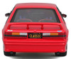 OakridgeStores.com | Maisto - 1/24 1993 Ford Mustang SVT Cobra - Maisto Design Muscle Series - Diecast Model Car - 32549R 090159325499