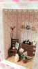 OakridgeStores.com | RESALE SHOP - VTG OOAK 1:48 Small Alcove Room box in Valentines Day Gift Bag - BABE-BAGSCENE-LN7568
