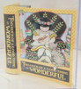 OakridgeStores.com | RESALE SHOP - VTG OOAK "Too much of a good thing is Wonderful" Book Room box Diorama 1:48 - BABE-TOOMUCHOFA-LN7566