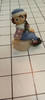 OakridgeStores.com | RESALE SHOP - Enesco 1:12 Scale Raggedy Andy Figurine 2.25" high - BOST-ANDY-LN7516