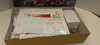 OakridgeStores.com | RESALE SHOP - Trumpeter 1/25 American LaFrance Eagle Fire Pumper Truck 2002 - Kit 02506 - NEW - BREV-02506-NOB7936