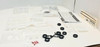 OakridgeStores.com | RESALE SHOP - Revell '67 Chevelle SS 396 1/25 #85-2183 - BREV-85-2183-NOB8427