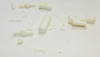 OakridgeStores.com | RESALE SHOP - AMT White Road Boss 1/25 AMT648-06 (Read Description Notes) - BREV-AMT648-06-U8284 CNSG858388010490