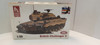 OakridgeStores.com | RESALE SHOP - Hobbycraft - British Challenger 2 Kit #HC6003 - 1/35 Scale - NEW OPEN BOX - BREV-HC6003-NOB8118