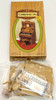 OakridgeStores.com | RESALE SHOP - Chrysnbon 1" Scale Parlor Pump Organ Furniture Kit #2110 - DARU-CHR-2110-NOB7598