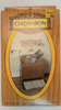 OakridgeStores.com | RESALE SHOP - Chrysnbon 1" Scale Dry Sink Furniture Kit #310 - DARU-CHR-2117-NOB7604
