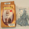 OakridgeStores.com | RESALE SHOP - Chrysnbon 1" Scale Teacart and Shelf (Country Blue) Furniture Kit #160 - DARU-F-150-CB-NOB7624