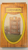 OakridgeStores.com | RESALE SHOP - Chrysnbon 1" Scale China Cabinet Furniture Kit #170 - DARU-F-170-NOB7645