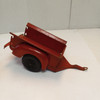 OakridgeStores.com | RESALE SHOP - VTG 50's Tonka Truck & Low Boy Trailer with No. 50 Steam Shovel - JOKZ-50-U7403