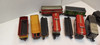 OakridgeStores.com | RESALE SHOP - Marx Stream Line Steam Type Electrical Train Set Very Nice RUNS GREAT antique - JOKZ-MARX1-LN7434