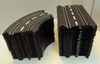 OakridgeStores.com | RESALE SHOP - 1:32 Artin Slot Car Track Set w/ Detailing - Check Description DESC - JOKZ-TRACKSET-LN7654