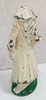 OakridgeStores.com | RESALE SHOP - Set of VTG. Barclay Manoil Nurse With Bowl & WWI Military Doctor Lead Figure 3" - LRBR-NURSEDOCTOR-U7586