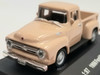 OakridgeStores.com | RESALE SHOP - Model Power 1:87 1956 Ford F-100 Pickup Truck Light Tan Exclusive Ed. #19232 - PAER-19232-NOB7805 CNSG037135192324
