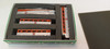 OakridgeStores.com | RESALE SHOP - HO Scale Englishs Model Railroad Supply 3-301 Pennsylvania Railroad Aero Train - PAER-3-301-U7838