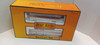 OakridgeStores.com | RESALE SHOP - MTH Rail King Aerotrain Diesel Passenger Set NYC Loco-Sound Lit O Gauge #30-2282 - PAER-30-2282-0-NOB7835 CNSG658081050669