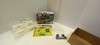 OakridgeStores.com | RESALE SHOP - Revell Monogram 1:24 #97 John Deere Pontiac Gran Prix Nascar Plastic Model - PAER-85-2492-NOB7748
