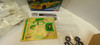 OakridgeStores.com | RESALE SHOP - Revell Monogram 1:24 #97 John Deere Pontiac Gran Prix Nascar Plastic Model - PAER-85-2492-NOB7748
