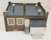 OakridgeStores.com | RESALE SHOP - Walthers Cornerstone #933-2830 HO Scale Yard Office Built Up - PAER-933-2830-NOB7784
