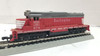 OakridgeStores.com | RESALE SHOP - Arnold Rapido Frisco N Scale GP30 Burlington 974 - PAER-974-U7772