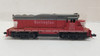 OakridgeStores.com | RESALE SHOP - Arnold Rapido Frisco N Scale GP30 Burlington 974 - PAER-974-U7772