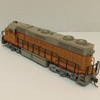 OakridgeStores.com | RESALE SHOP - Atlas HO Scale Union Pacific GP-38 #2048 Locomotive (#7061) - PAER-ATL7061-NOB7787