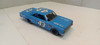 OakridgeStores.com | RESALE SHOP - Franklin Mint #43 Richard Petty 1967 Plymouth Belvedere GTX Diecast 1:24 Scale - PAER-B11WL75-NOB7767
